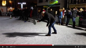 Video Eisstockschiessen1