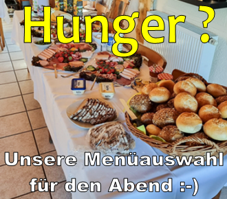 Hunger