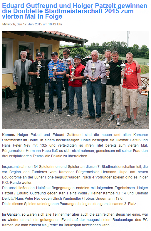 KW SM 2015 