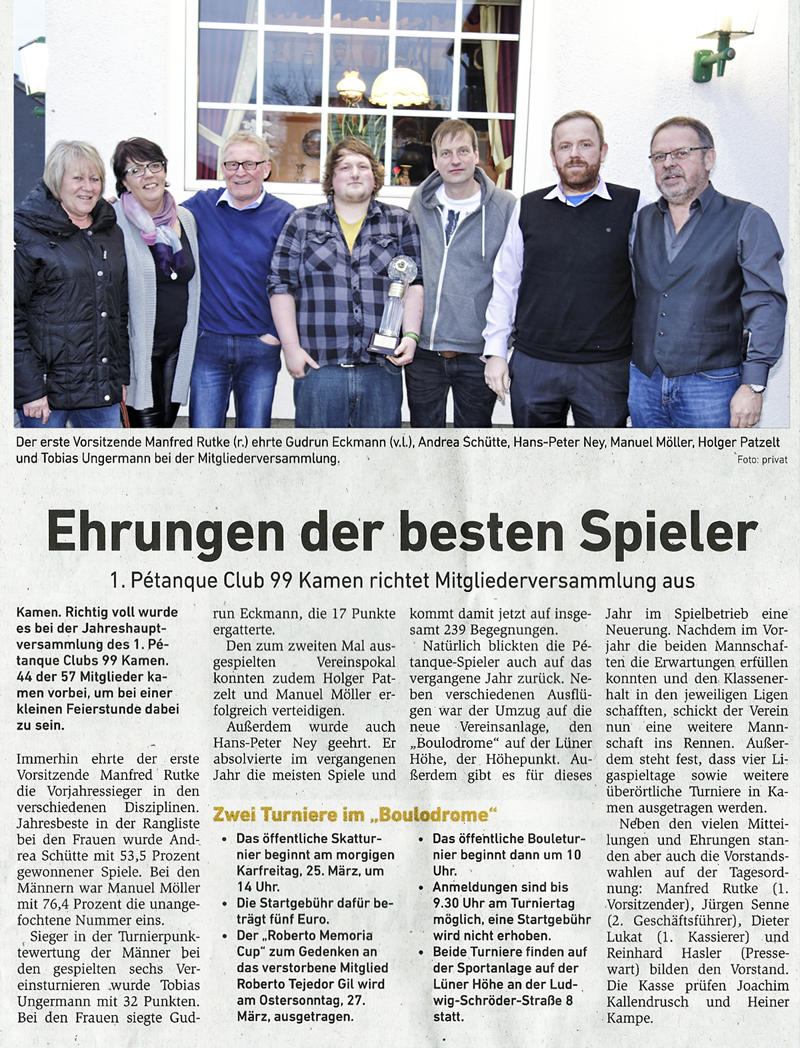 Presse HA 240316 JHV 2016