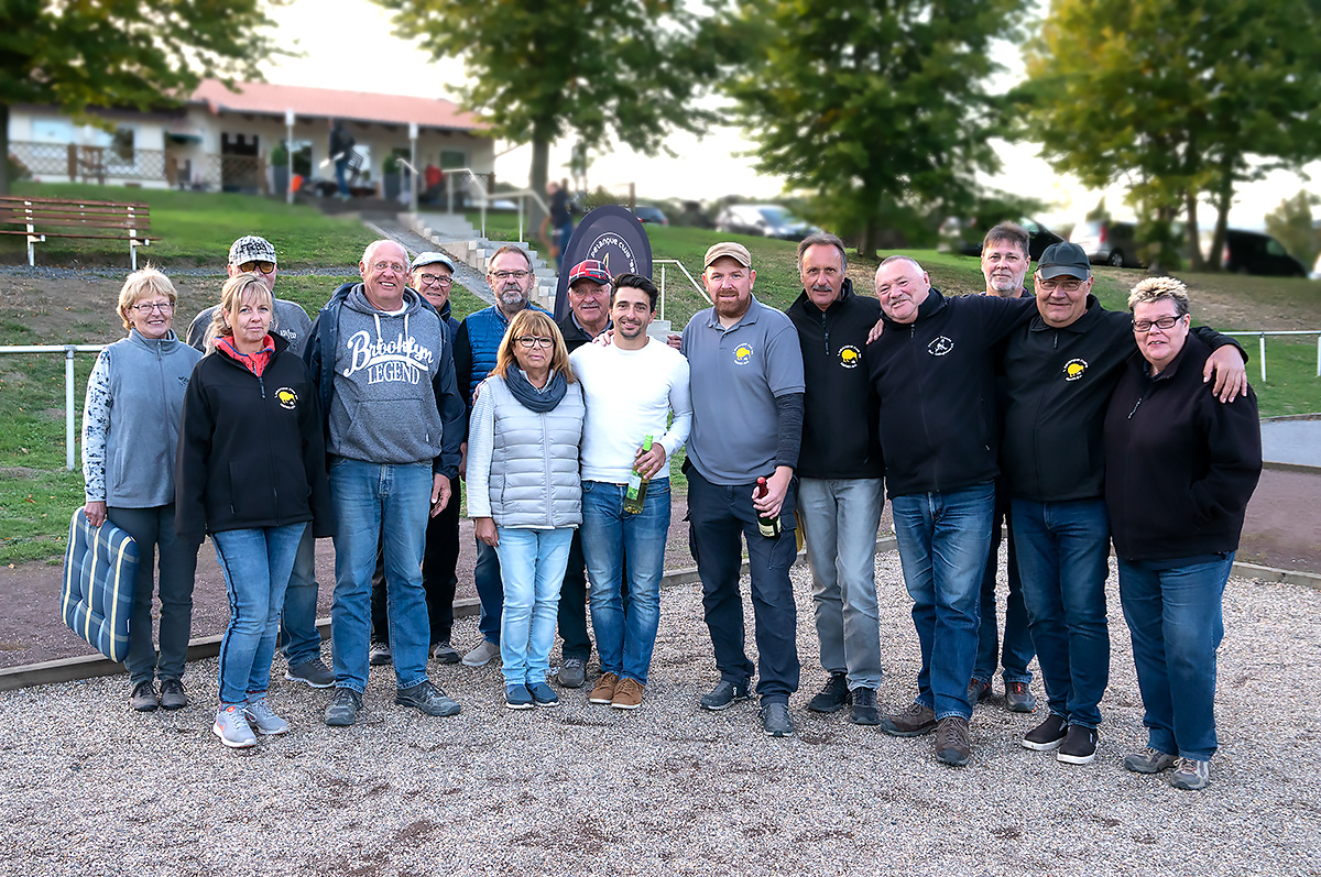 VM Tête à Tête 2018 DDF0834